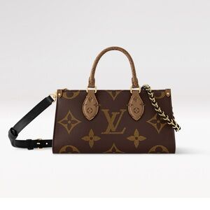 Louis Vuitton OnTheGo East West Chain